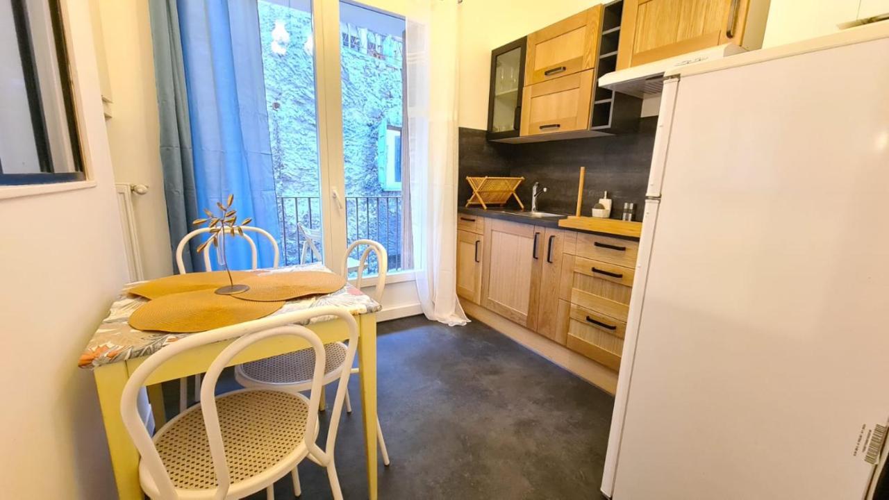 Studio Cosy Proche Du Lac Annecy Luaran gambar